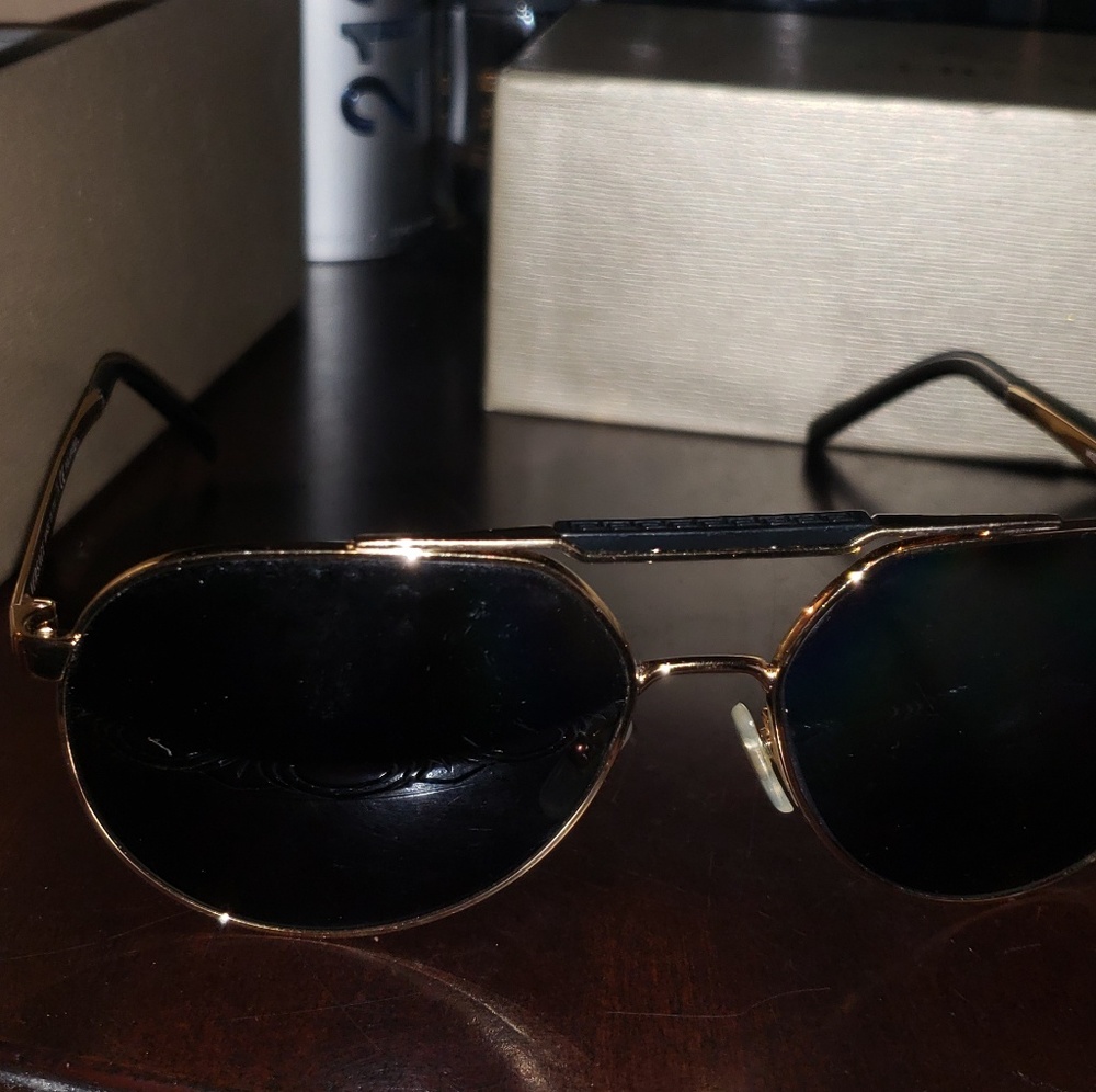 Versace unisex sunglasses (authentic)